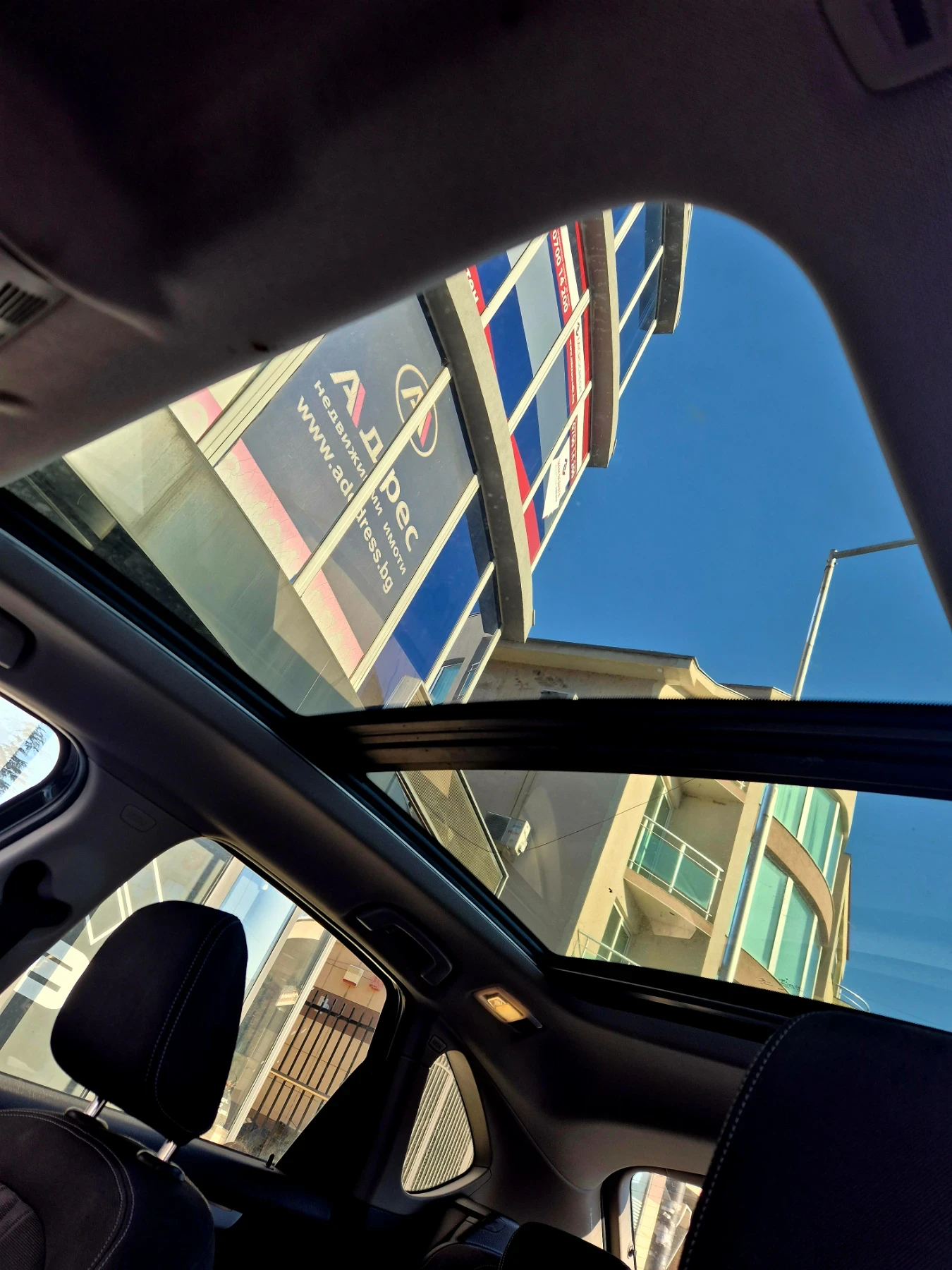 BMW 2 Active Tourer 218d | Mobile.bg � ����������� 10