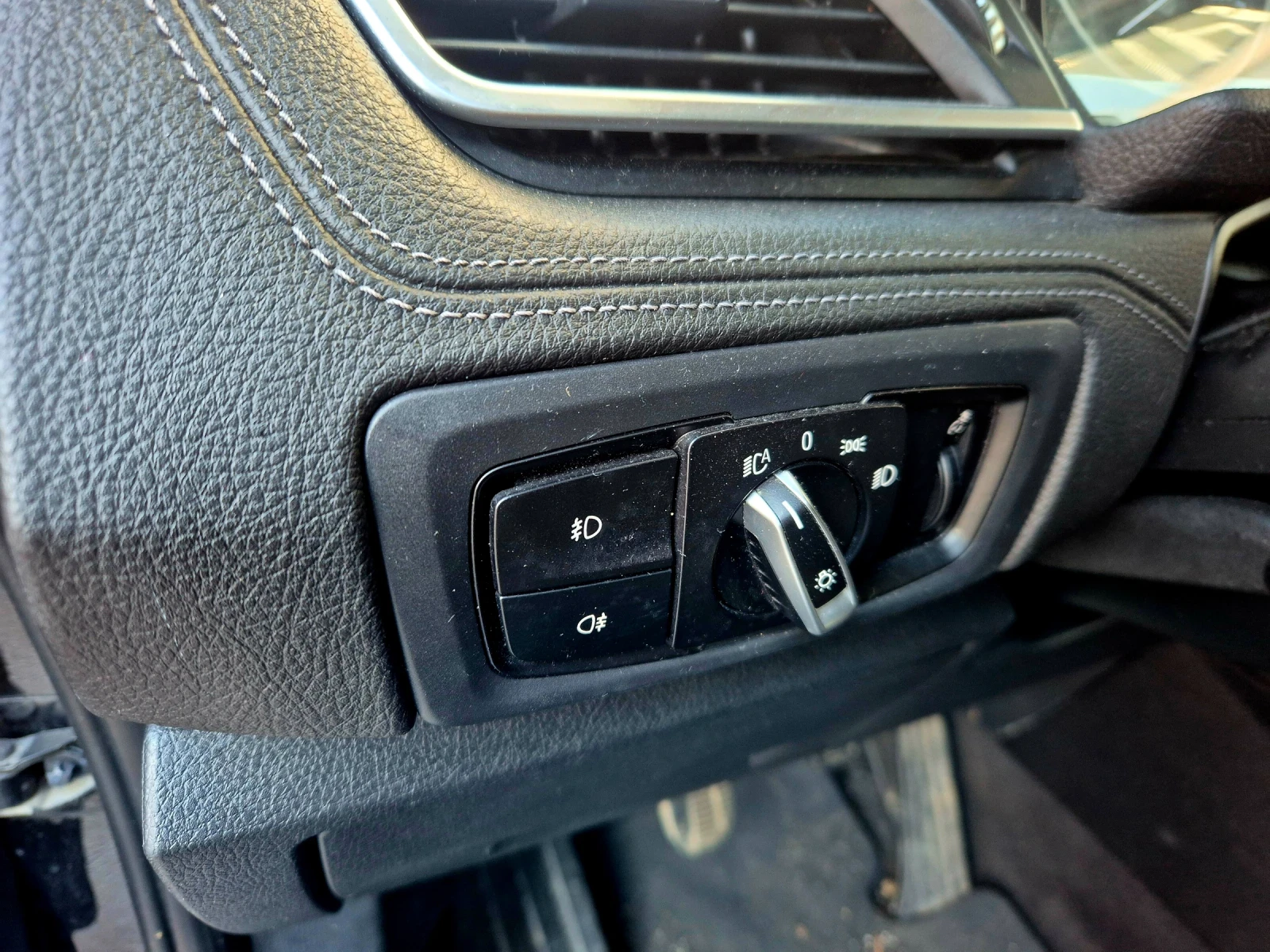 BMW 2 Active Tourer 218d | Mobile.bg � ����������� 11