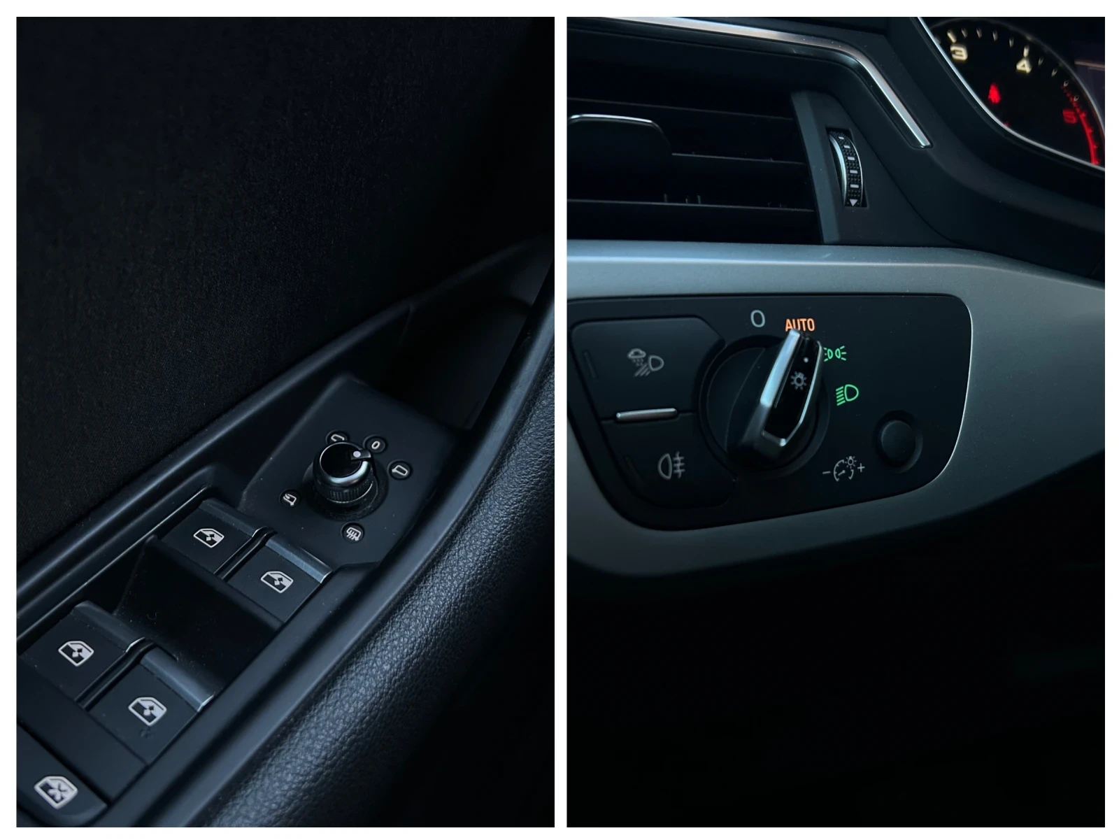 Audi A4 2.0TDI, снимка 13 - Автомобили и джипове - 53742458