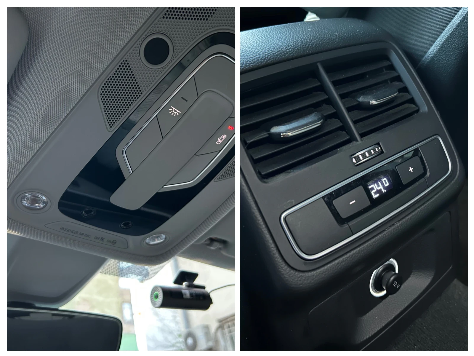 Audi A4 2.0TDI, снимка 12 - Автомобили и джипове - 53742458