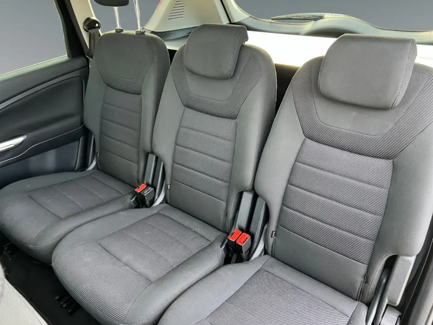 Ford S-Max, снимка 10 - Автомобили и джипове - 53744328