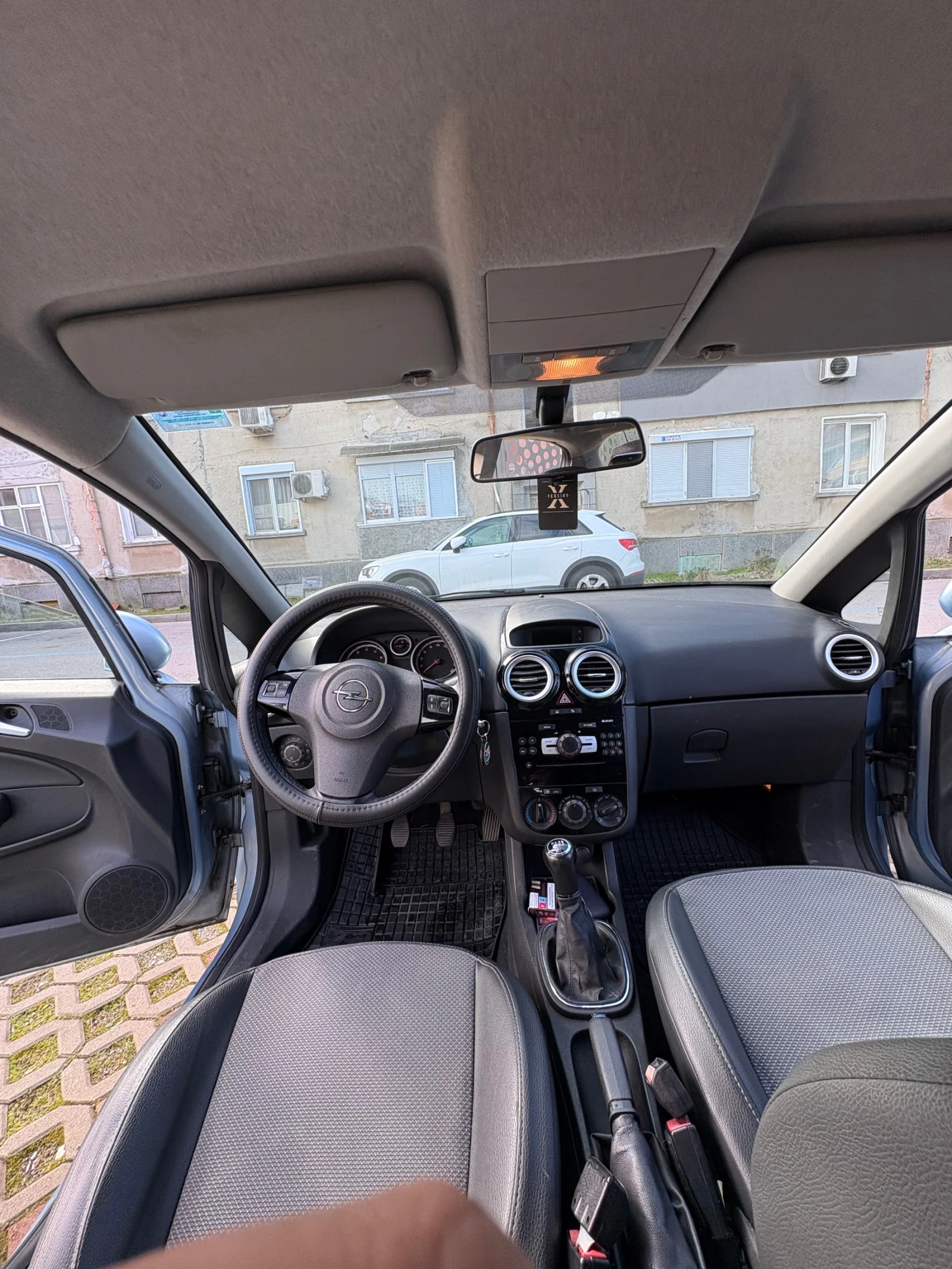 Opel Corsa, снимка 7 - Автомобили и джипове - 53806098