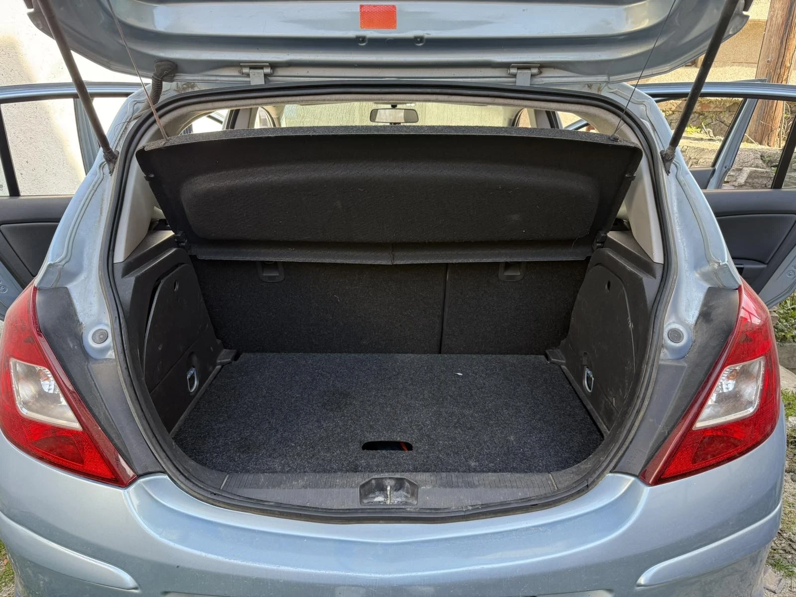 Opel Corsa, снимка 10 - Автомобили и джипове - 53806098