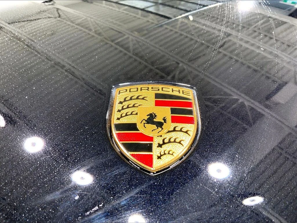 Porsche Panamera, снимка 15 - Автомобили и джипове - 53815472