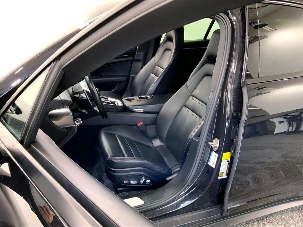 Porsche Panamera, снимка 8 - Автомобили и джипове - 53815472