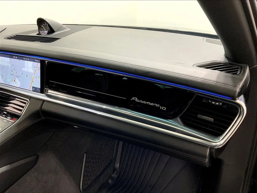 Porsche Panamera, снимка 12 - Автомобили и джипове - 53815472