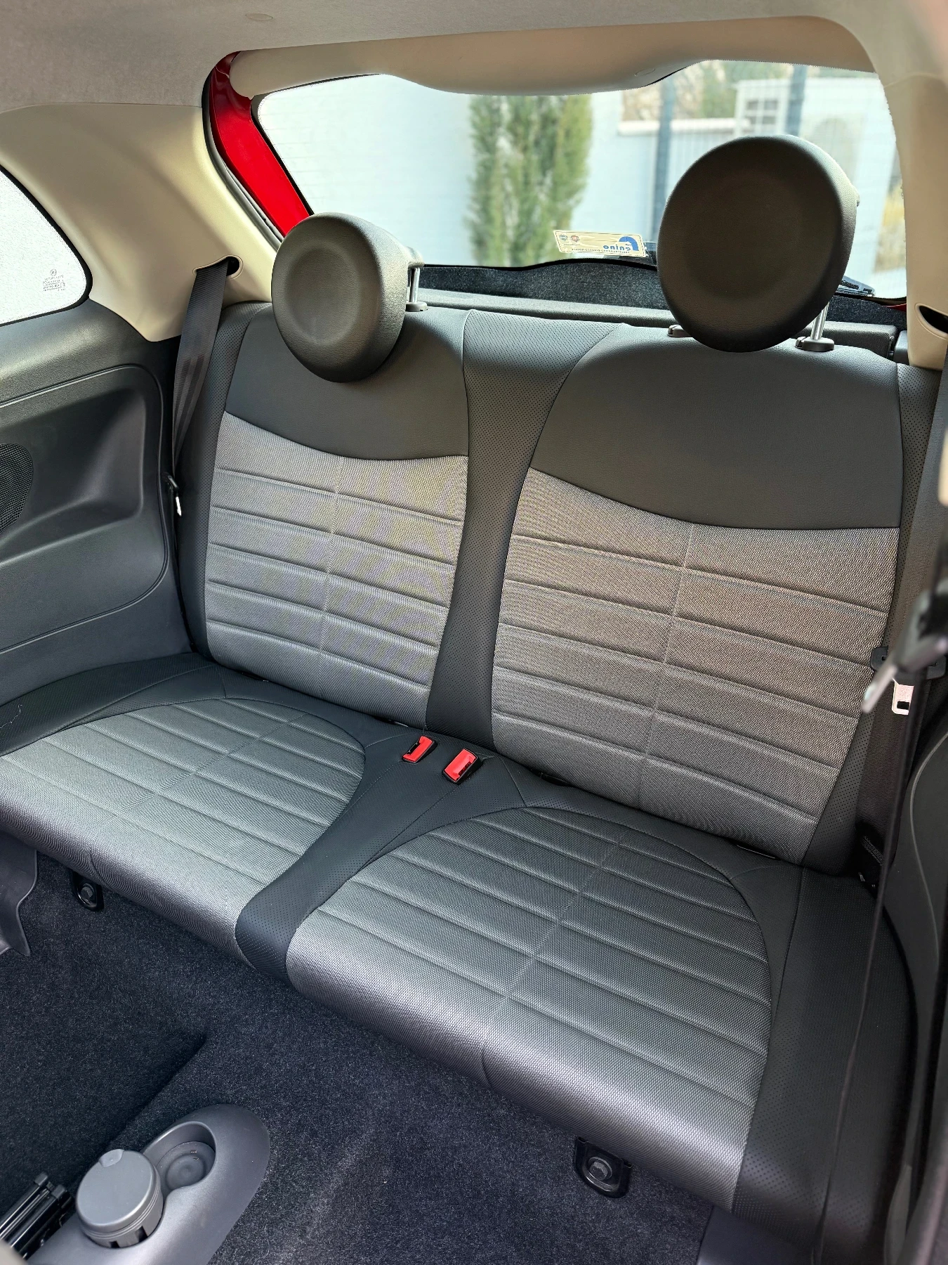 Fiat 500, снимка 6 - Автомобили и джипове - 53849390