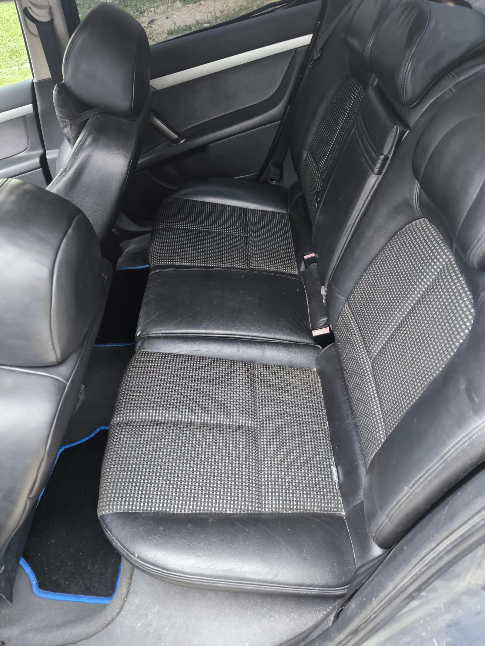 Peugeot 407 2.0 , снимка 6 - Автомобили и джипове - 53940062