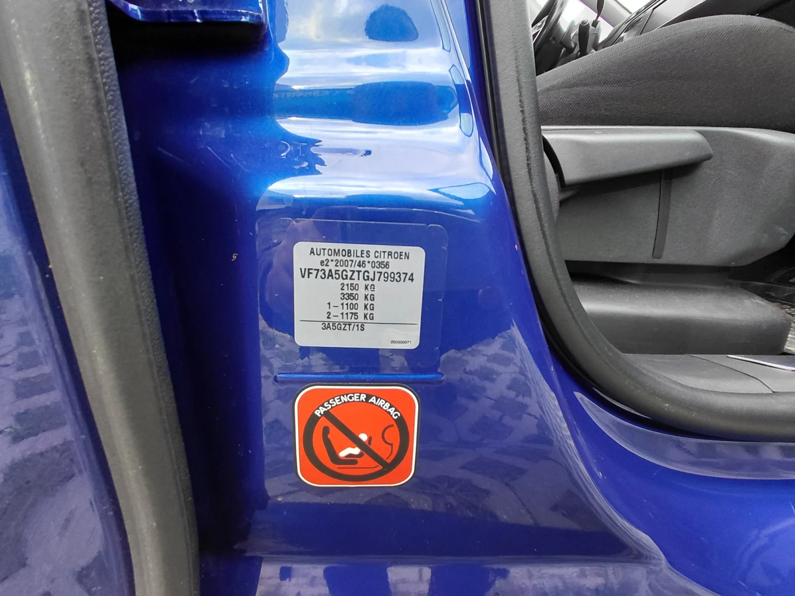 Citroen C4 Picasso Grand Picasso C4 , снимка 10 - Автомобили и джипове - 54082589