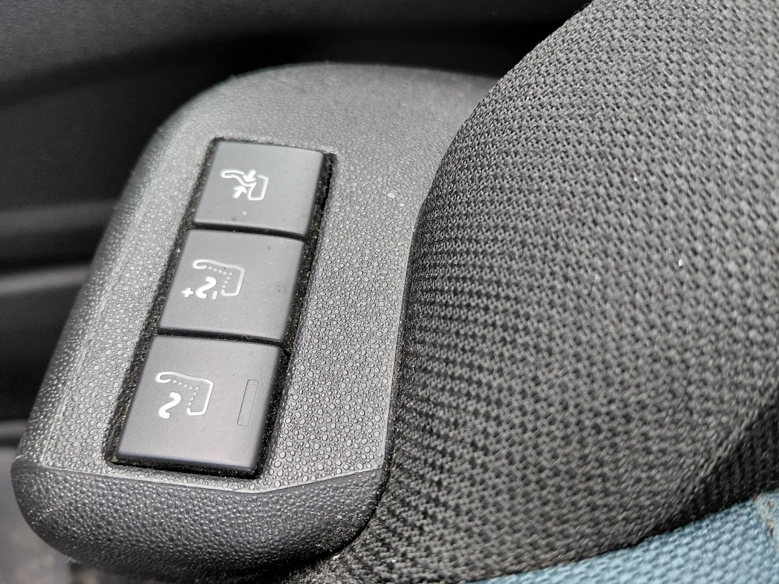 Citroen C4 Picasso Grand Picasso C4 , снимка 7 - Автомобили и джипове - 54082589