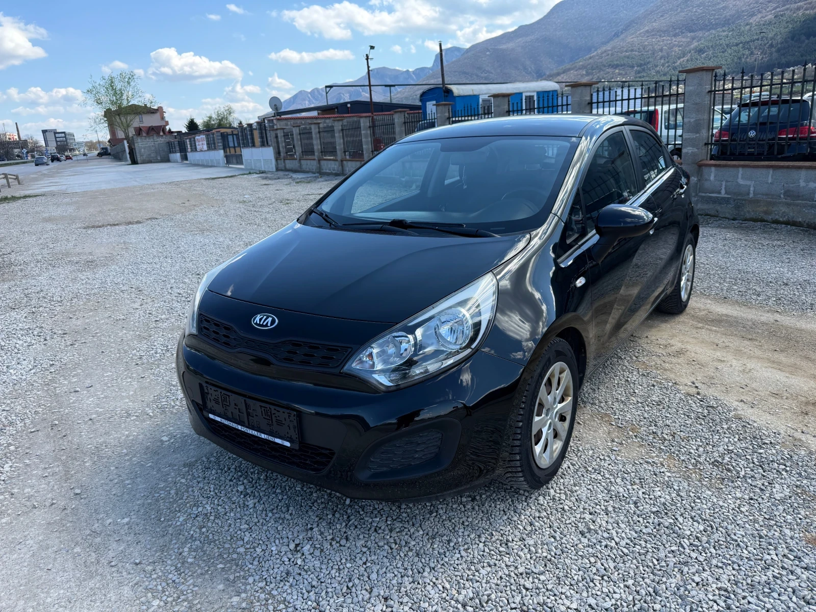 Kia Rio 1.3 I ���� 5 � | Mobile.bg � ����������� 2
