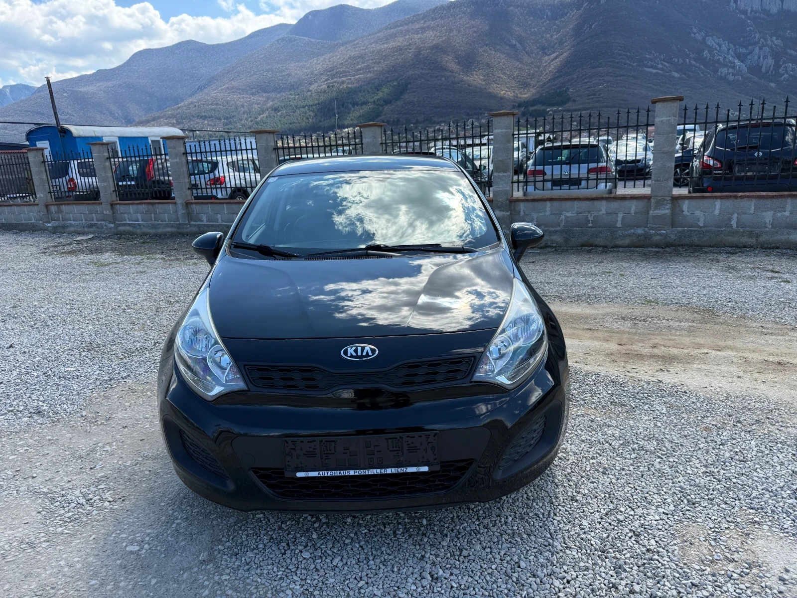 Kia Rio 1.3 I ���� 5 � | Mobile.bg � ����������� 3
