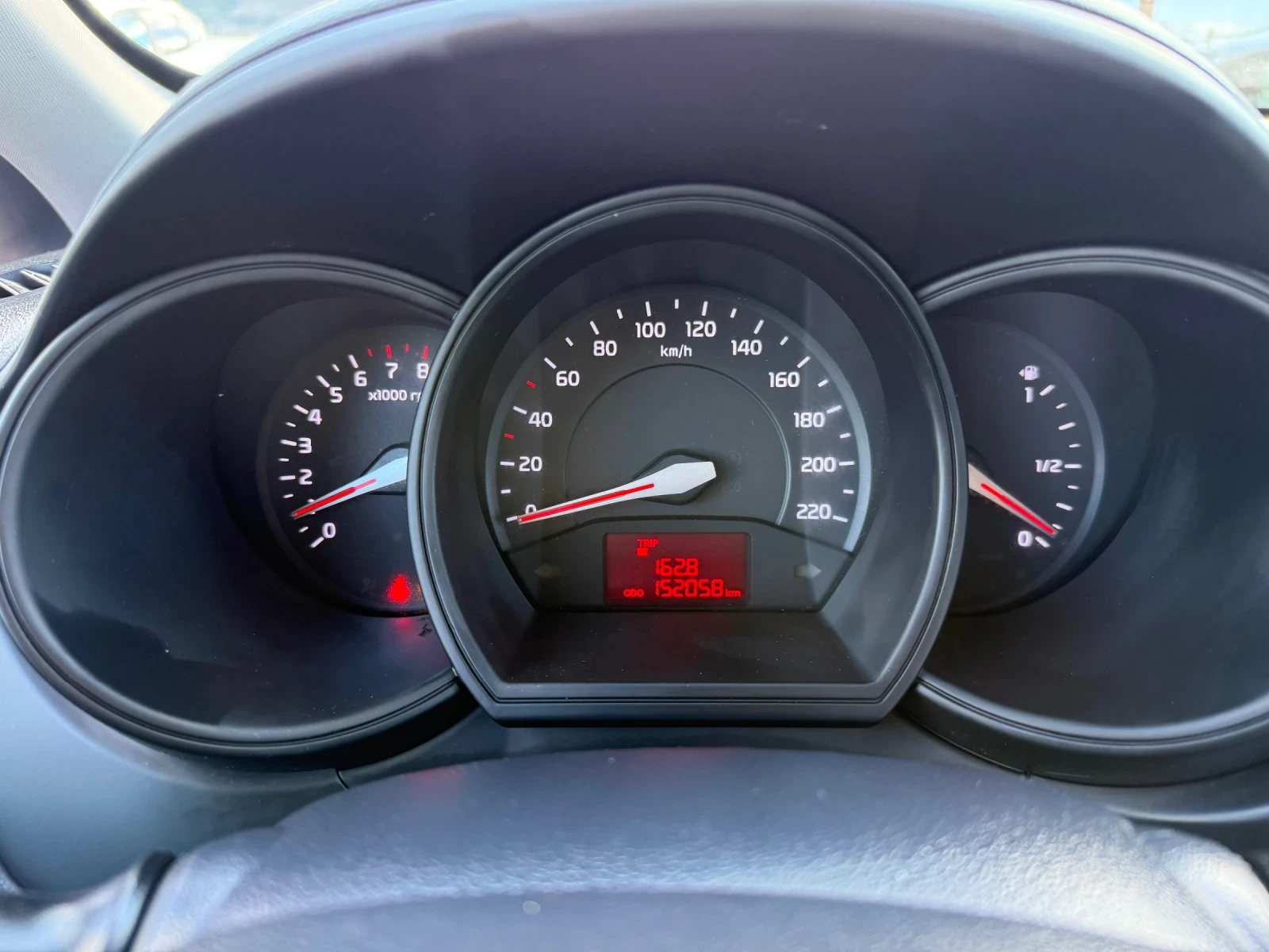 Kia Rio 1.3 I ���� 5 � | Mobile.bg � ����������� 15