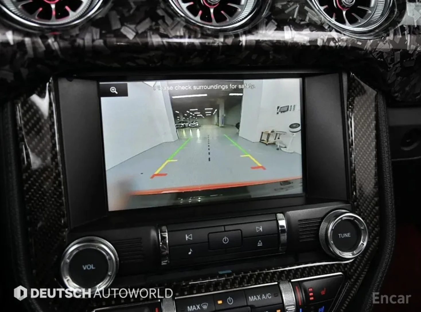 Ford Mustang GT* 5.0* V8* КОЖА* ПОДГРЕВ* ОБДУХВАНЕ* МЪРТВА* ТОЧ, снимка 11 - Автомобили и джипове - 54150318