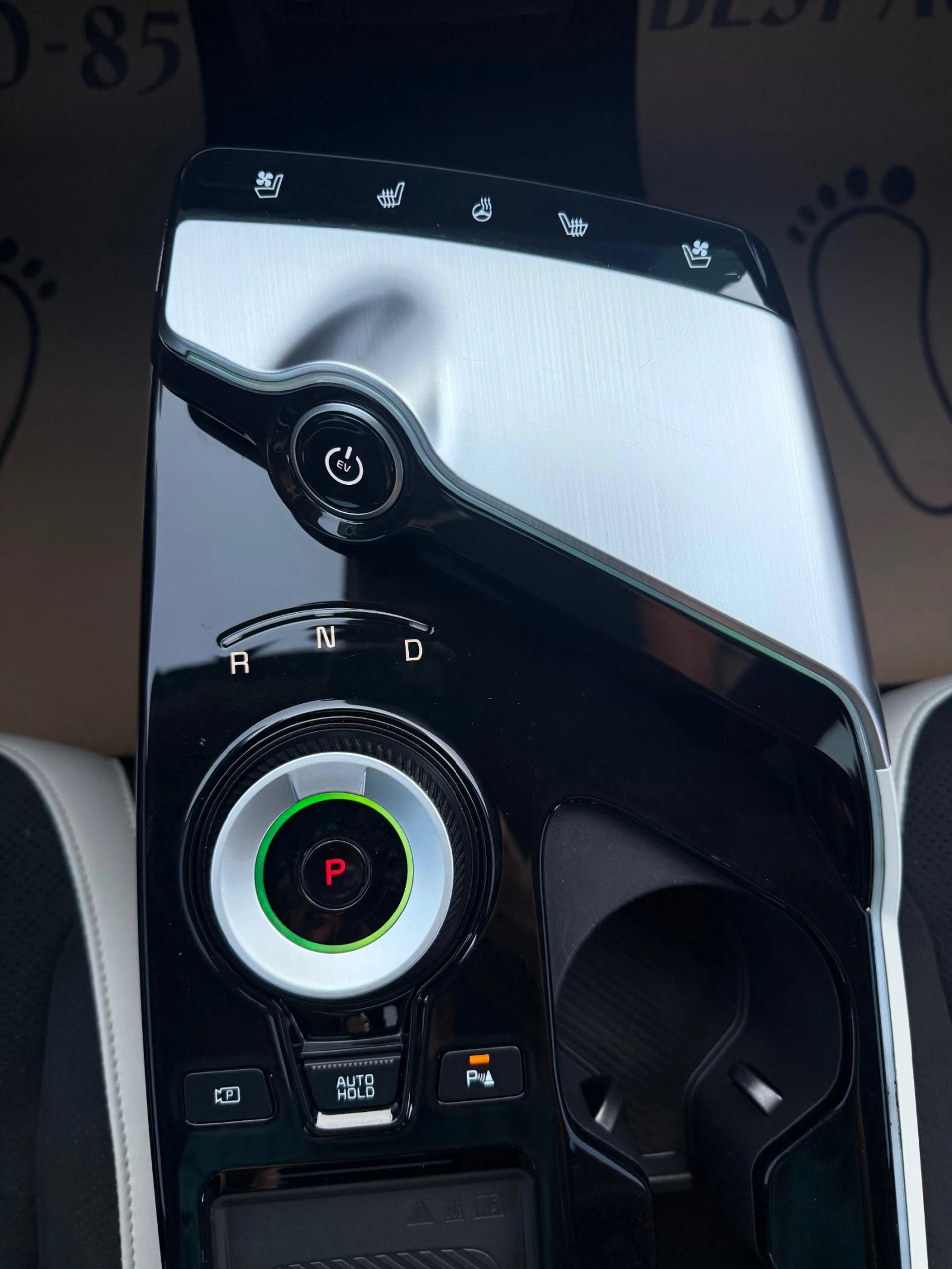 Kia EV6 GT LINE LONG RANGE, ����������� ������� | Mobile.bg � ����������� 17