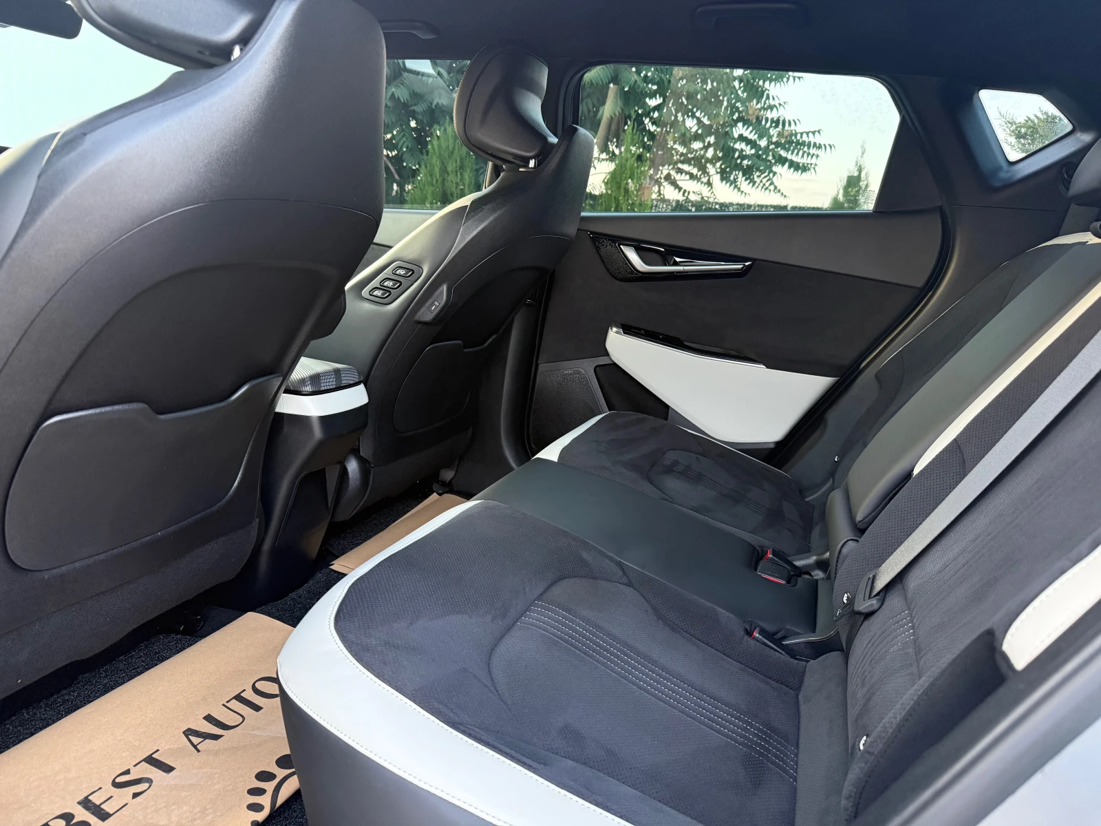 Kia EV6 GT LINE LONG RANGE, ����������� ������� | Mobile.bg � ����������� 15