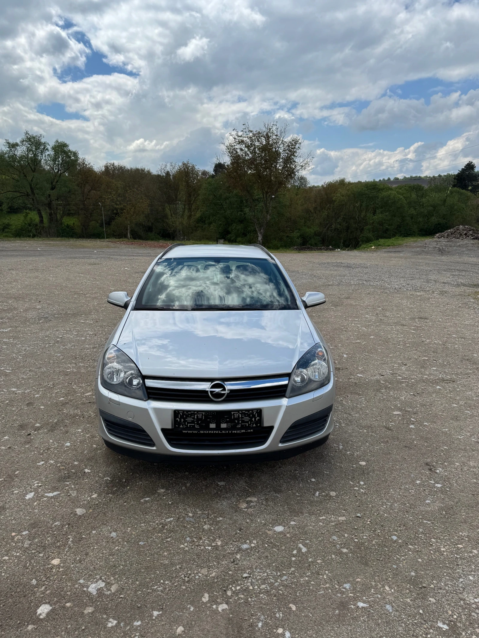 Opel Astra, снимка 8 - Автомобили и джипове - 54403181