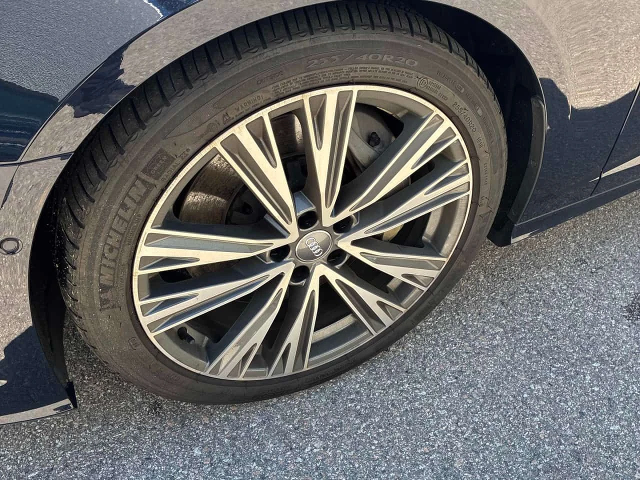 Audi A6  Technik /360/DIS/HUD/MATRIX/���������/B&O | Mobile.bg � ����������� 16