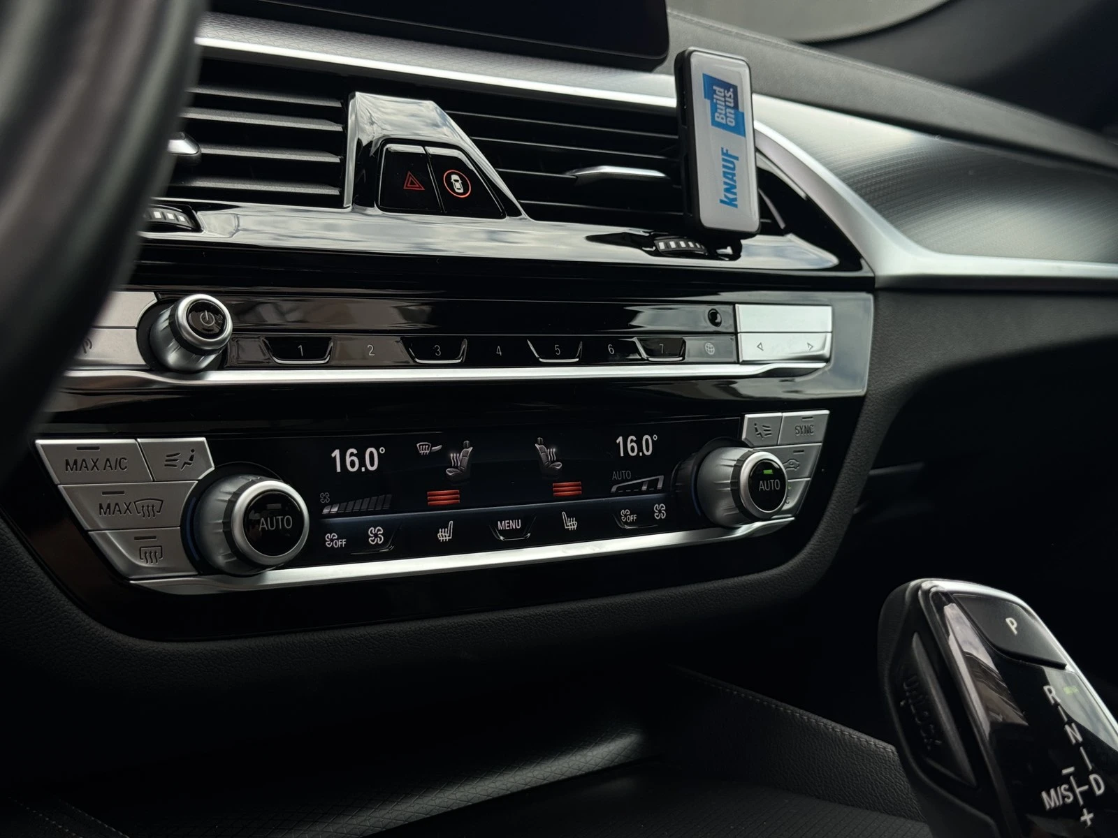 BMW 545 M-Package Hybrid// Laser LED * * FULL | Mobile.bg � ����������� 11