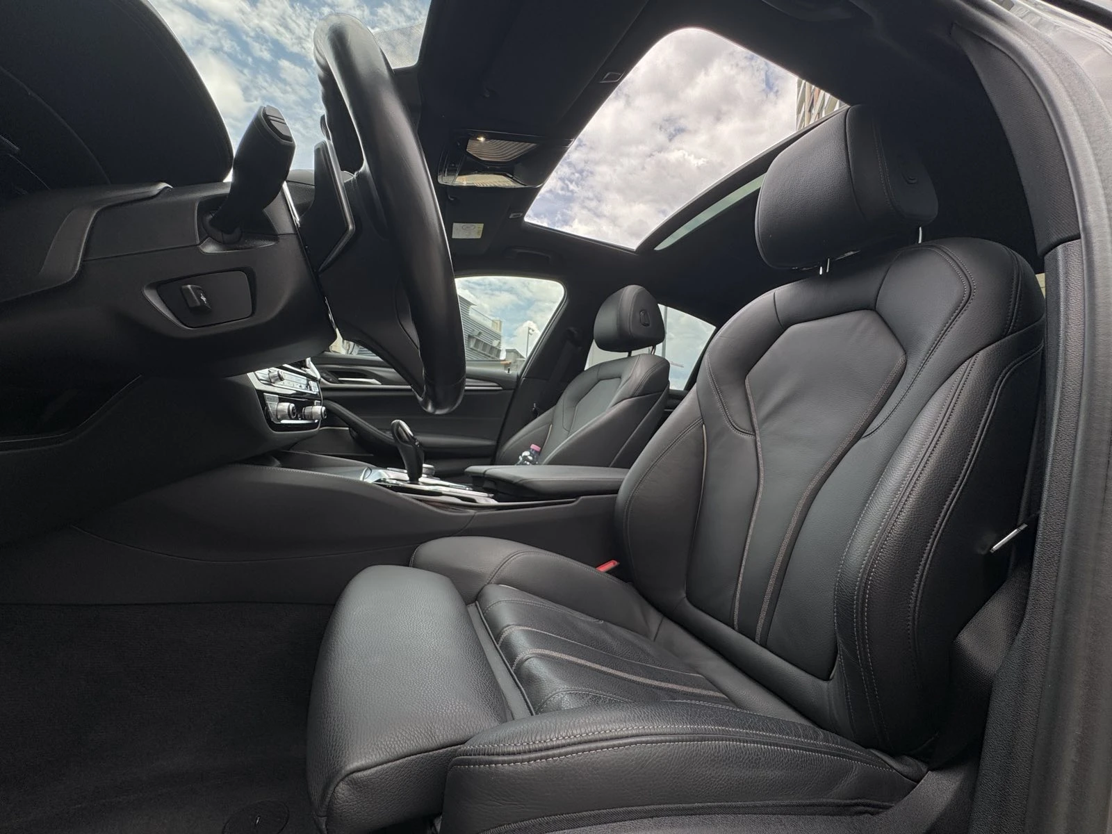 BMW 545 M-Package Hybrid// Laser LED * * FULL | Mobile.bg � ����������� 7