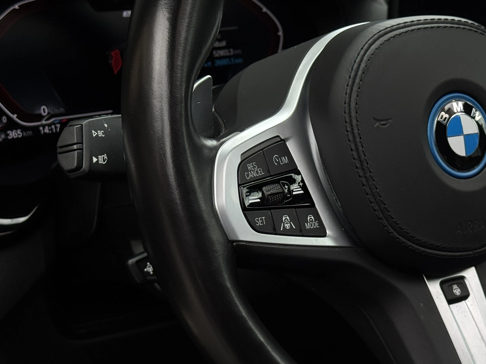 BMW 545 M-Package Hybrid// Laser LED * * FULL | Mobile.bg � ����������� 17