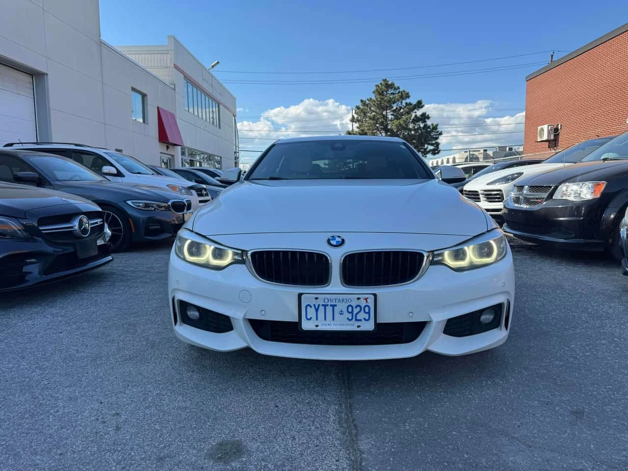 BMW 430 * ���������� * �� ���������������� | Mobile.bg � ����������� 2