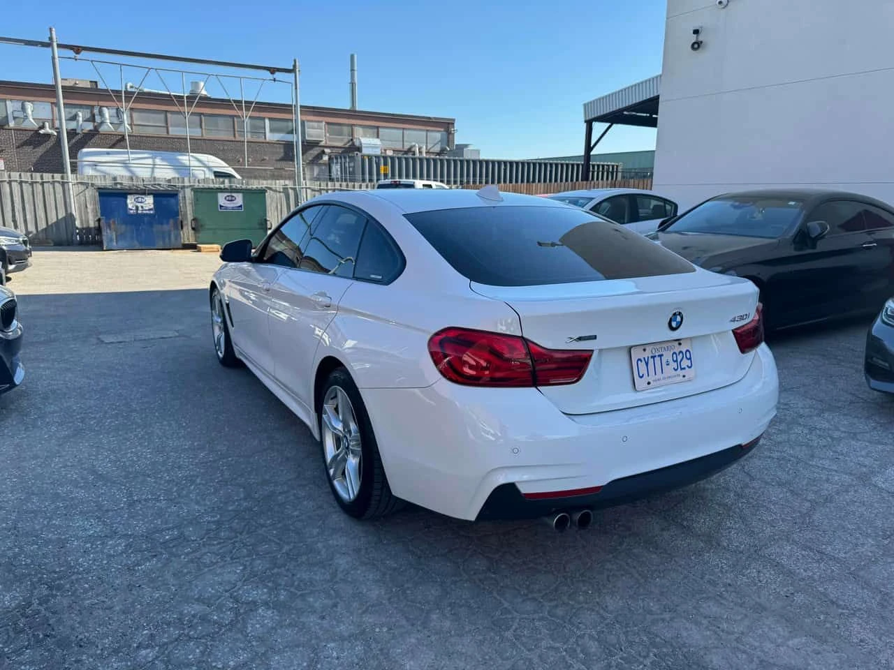BMW 430 * ���������� * �� ���������������� | Mobile.bg � ����������� 3