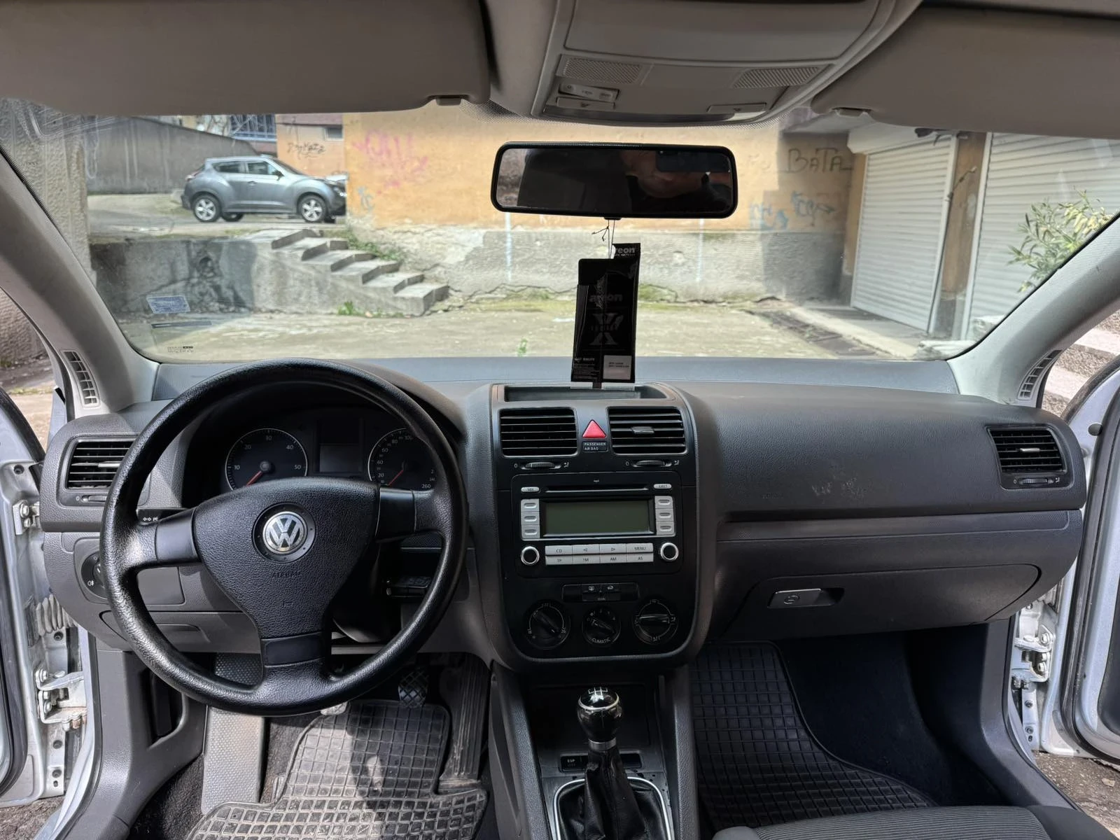 VW Golf Голф, снимка 9 - Автомобили и джипове - 54839014