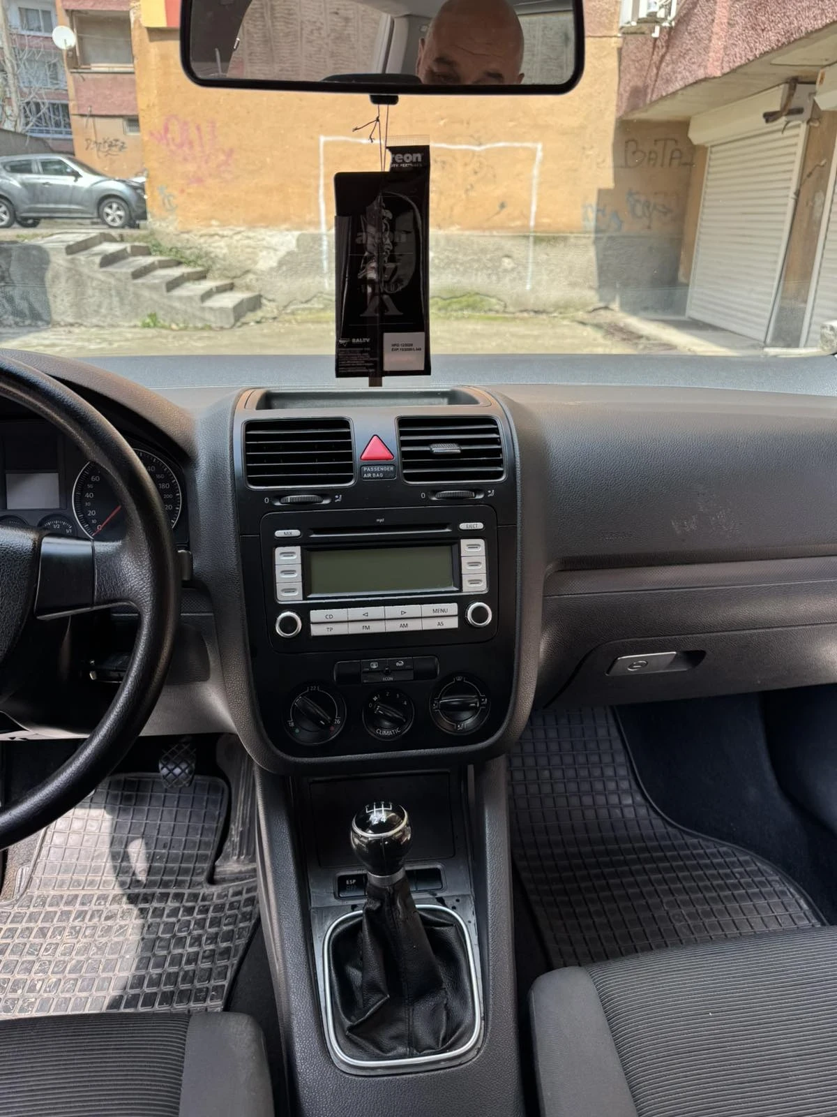 VW Golf Голф, снимка 6 - Автомобили и джипове - 54839014