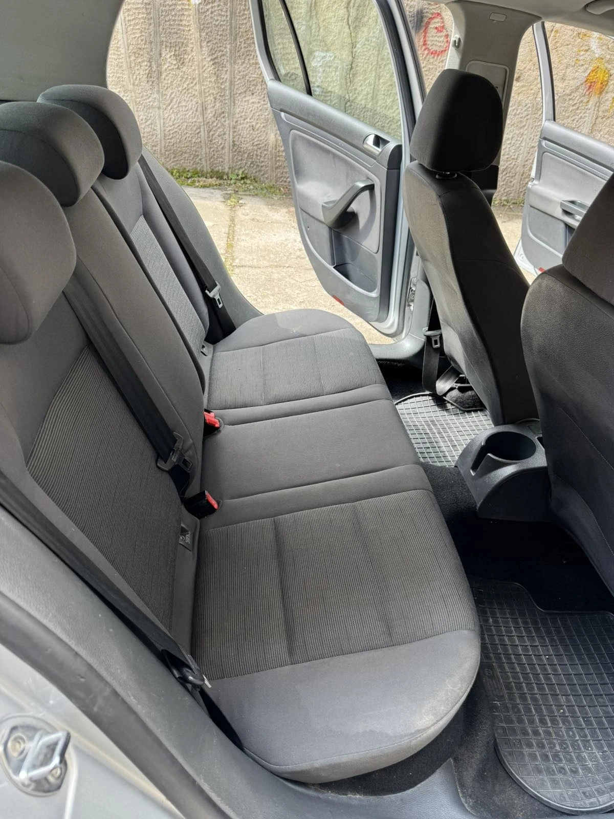 VW Golf Голф, снимка 2 - Автомобили и джипове - 54839014