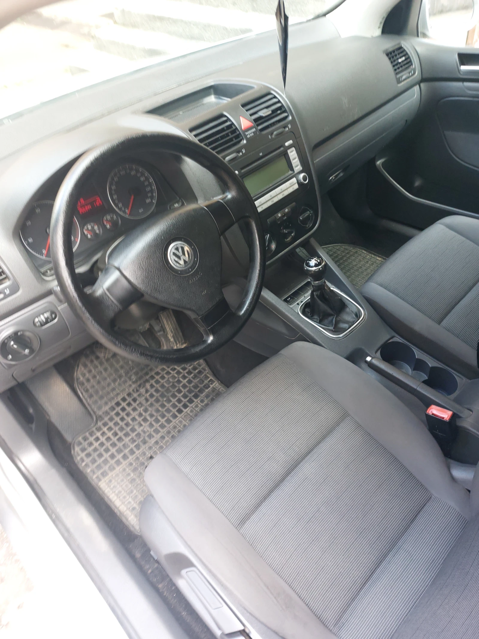 VW Golf Голф, снимка 3 - Автомобили и джипове - 54839014