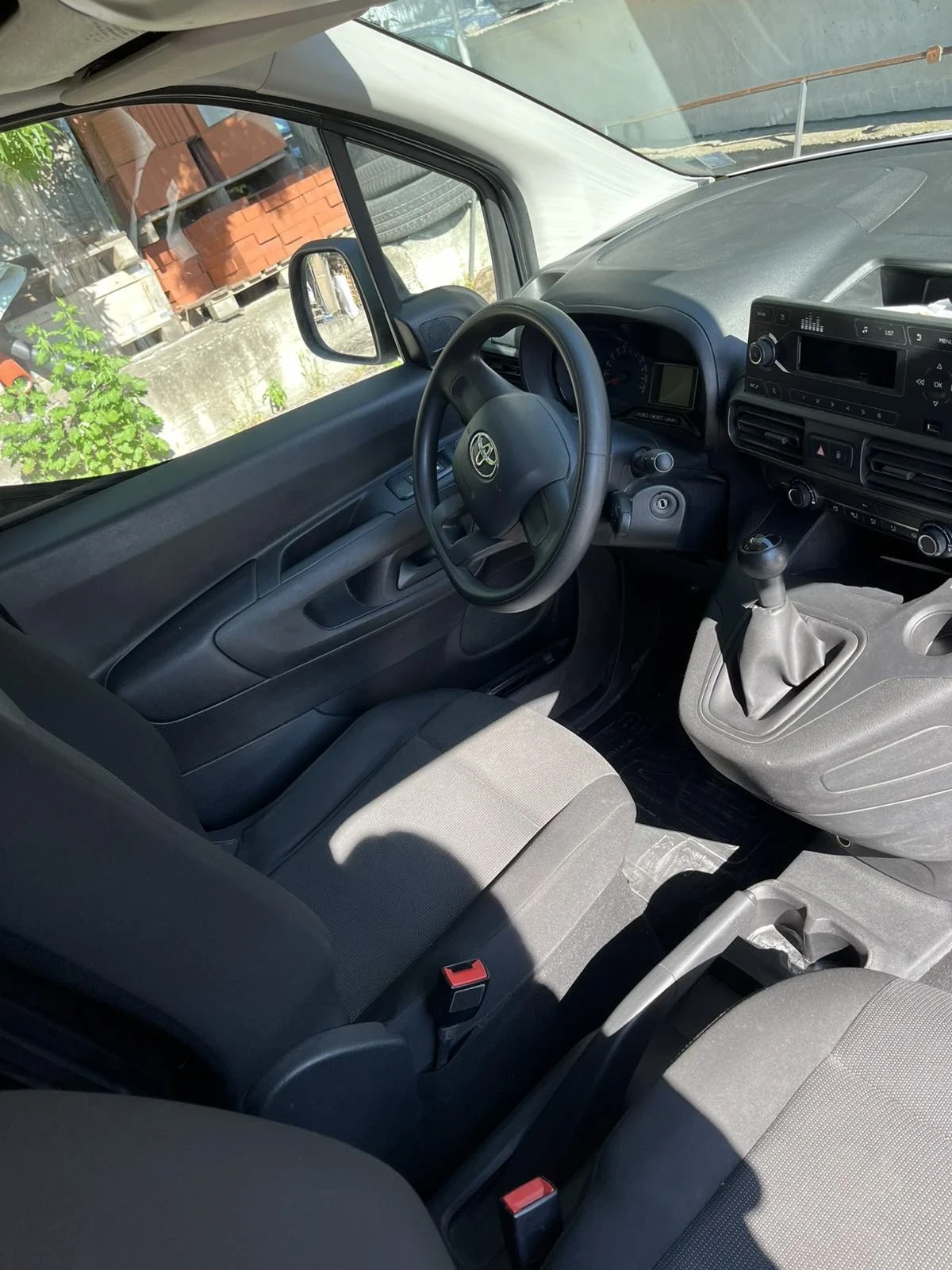 Toyota Proace City | Mobile.bg � ����������� 9