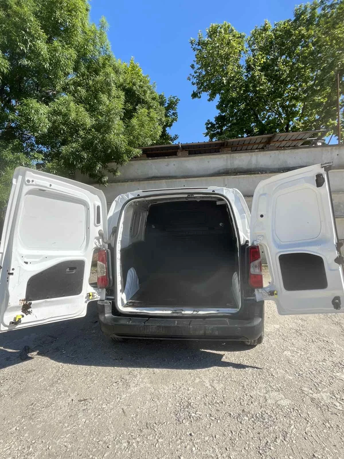 Toyota Proace City | Mobile.bg � ����������� 3