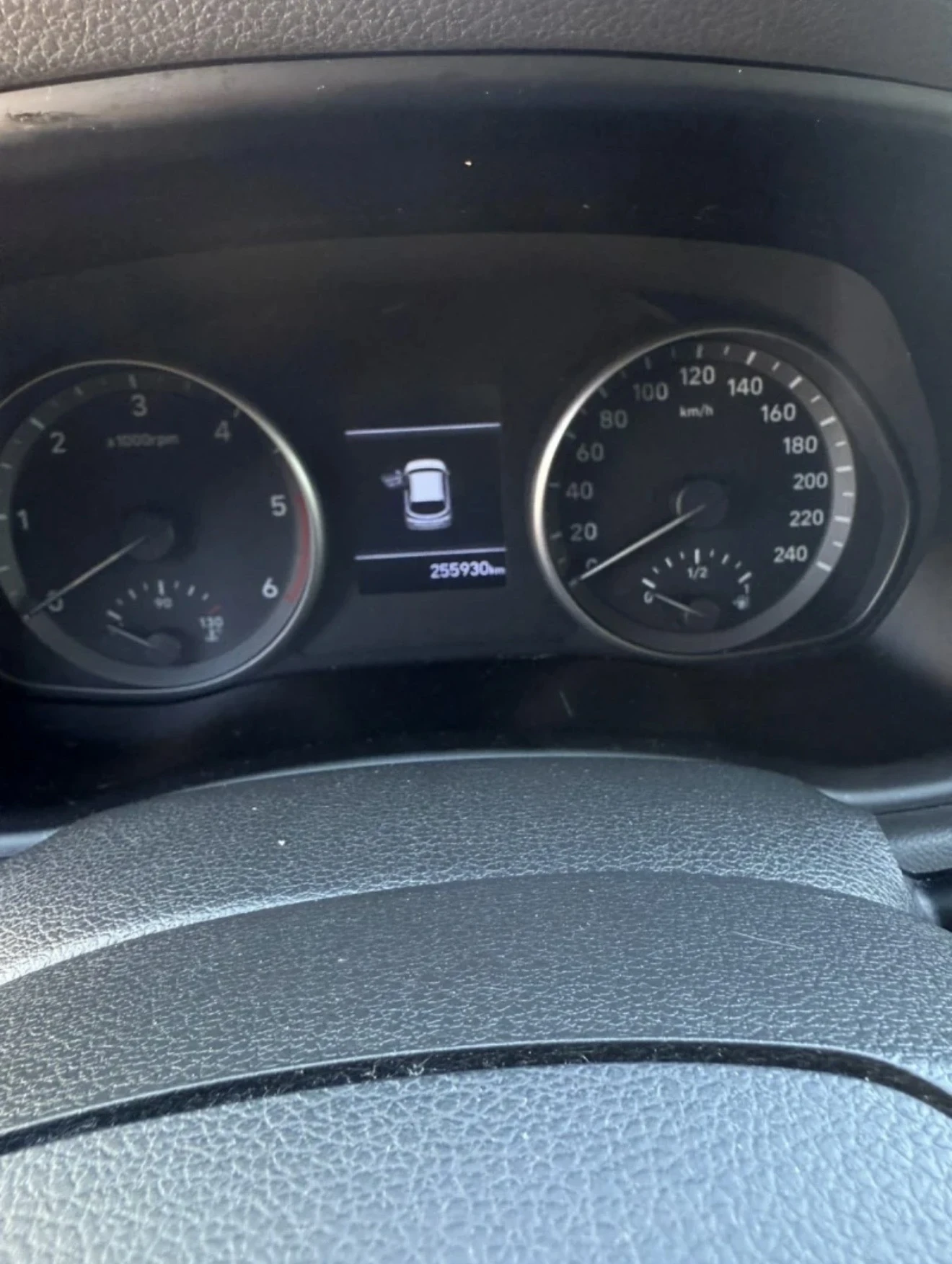 Hyundai I30 1.6 CRDI, снимка 10 - Автомобили и джипове - 54910558