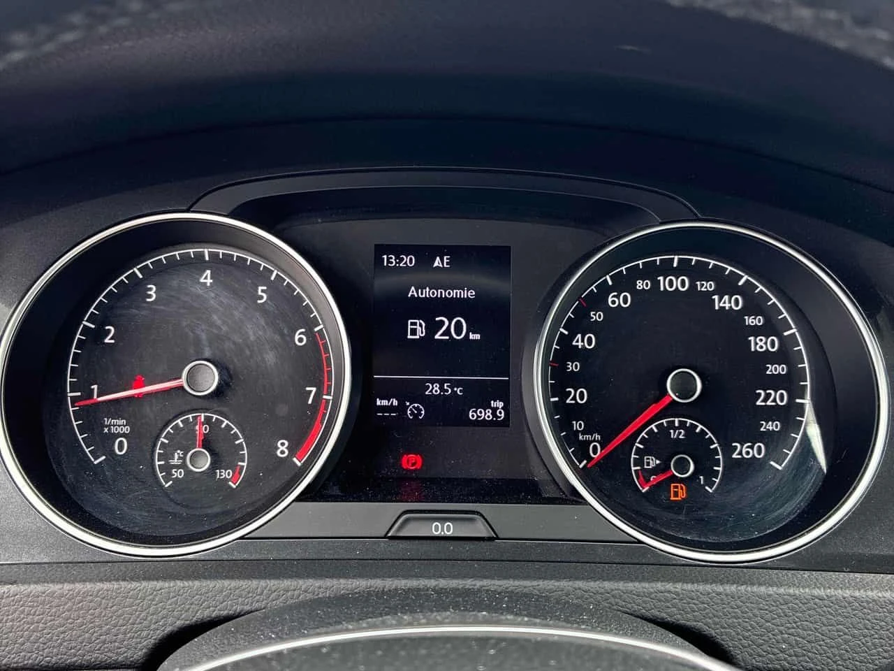 VW Alltrack * Manual * АВТОКРЕДИТ БЕЗ ПЪРВОНАЧАЛНА ВНОСКА* , снимка 8 - Автомобили и джипове - 55281242