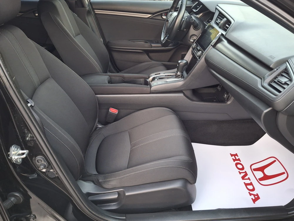 Honda Civic 1.5 i-VTEC Turbo Sport AT, снимка 15 - Автомобили и джипове - 55461047