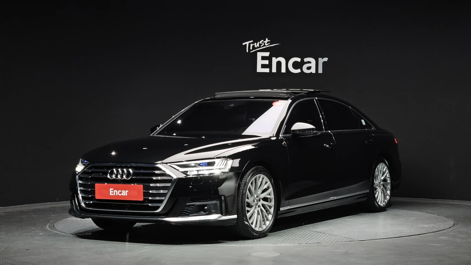 Audi A8 50 TDI quattro* SOFT CLOSE* 360* КРАЙНА ЦЕНА