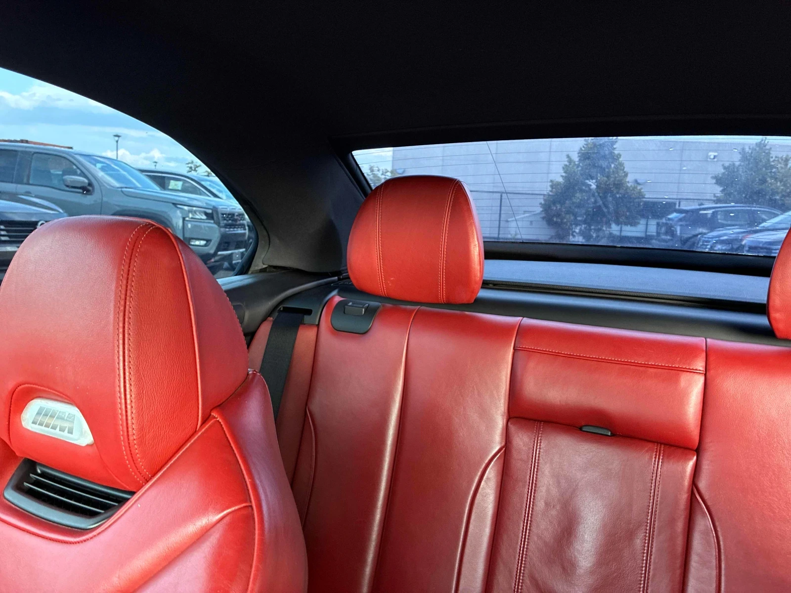 BMW M4 CABRIOLET* HARMAN KARDON* HEAD-UP* Stage2* CARFAX , снимка 16 - Автомобили и джипове - 55694854