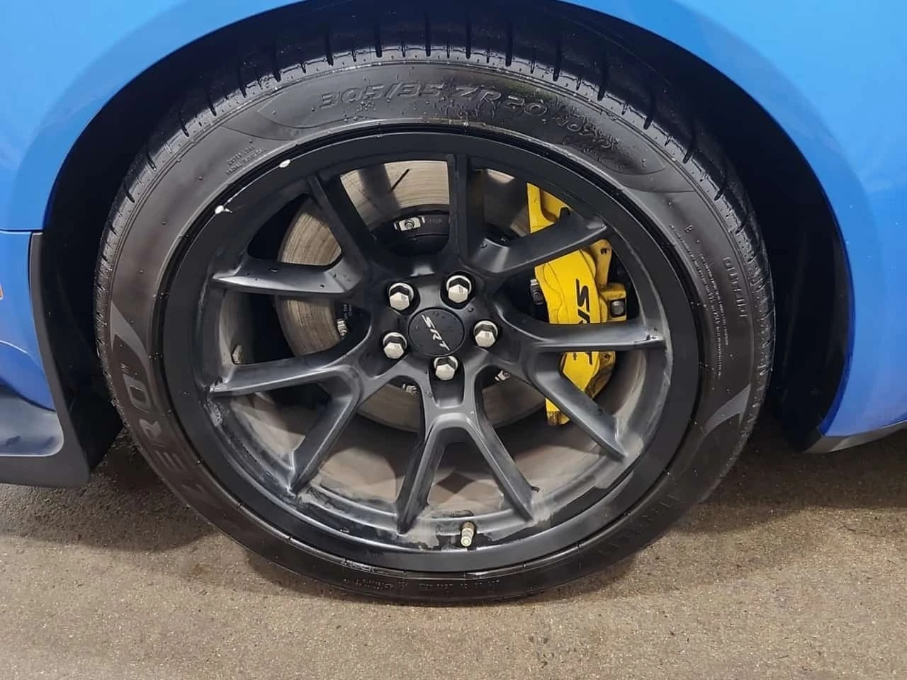 Dodge Challenger * SRT HELLCAT WIDEBODY JAILBREAK* CARFAX* , снимка 6 - Автомобили и джипове - 55738214