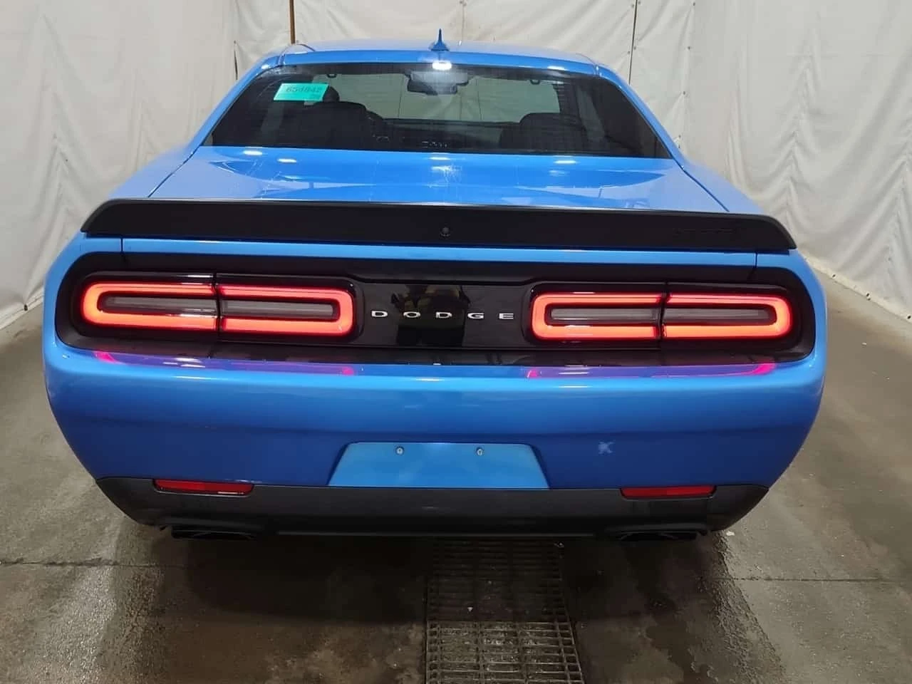 Dodge Challenger * SRT HELLCAT WIDEBODY JAILBREAK* CARFAX* , снимка 17 - Автомобили и джипове - 55738214