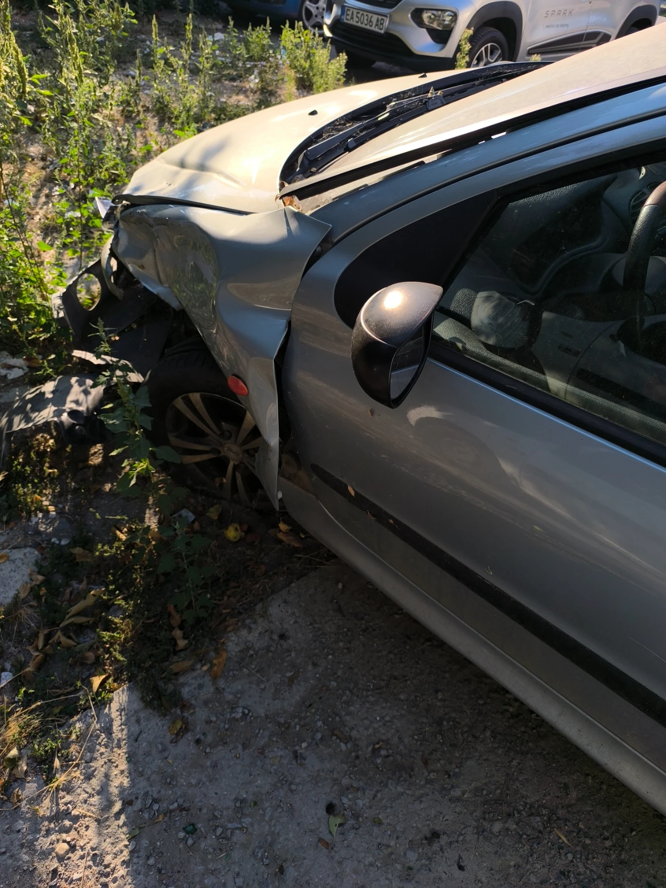 Peugeot 206 | Mobile.bg � ����������� 3