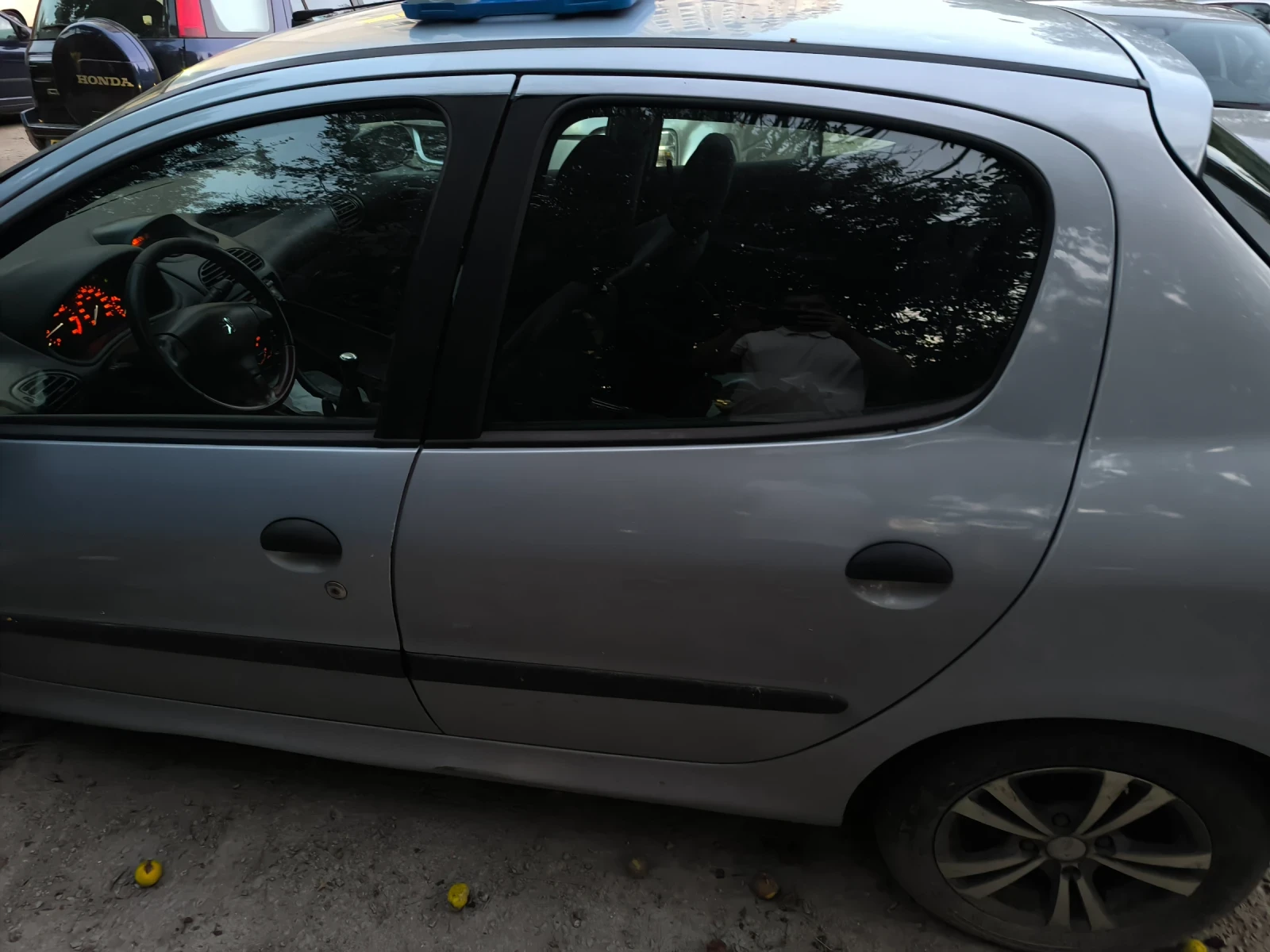 Peugeot 206 | Mobile.bg � ����������� 9