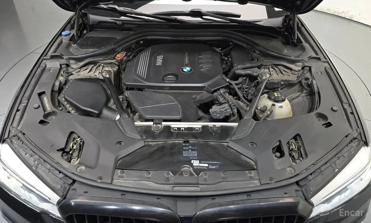 BMW 520 XDRIVE20D * M SPORT* ��������� ���� �� ��������*   | Mobile.bg � ����������� 17