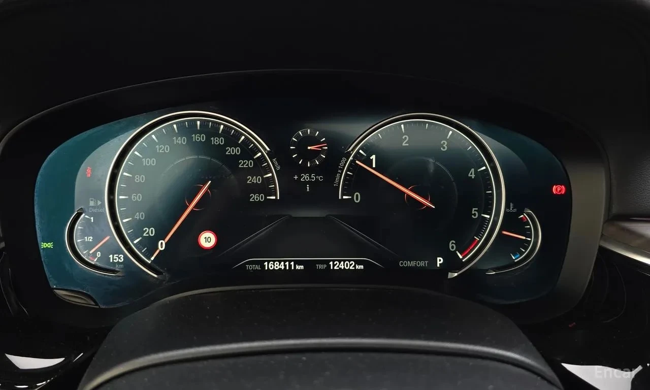 BMW 520 XDRIVE20D * M SPORT* ��������� ���� �� ��������*   | Mobile.bg � ����������� 8
