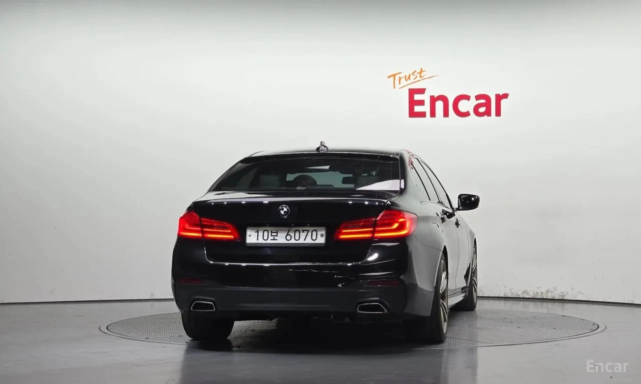 BMW 520 XDRIVE20D * M SPORT* ��������� ���� �� ��������*   | Mobile.bg � ����������� 4