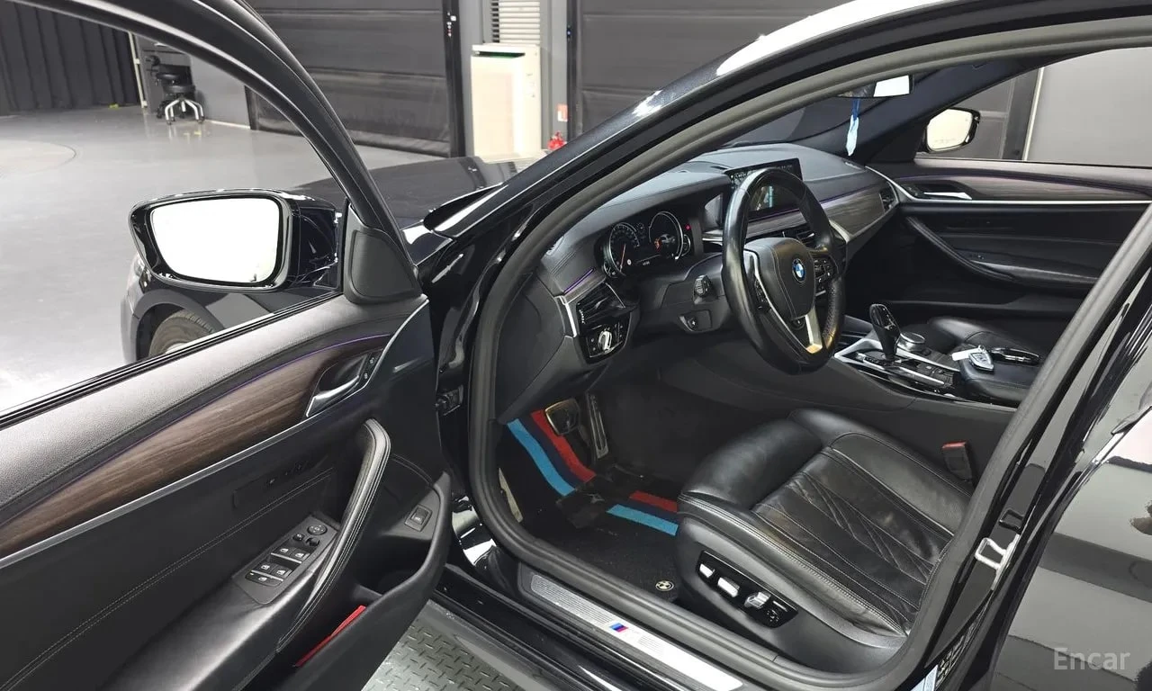 BMW 520 XDRIVE20D * M SPORT* ��������� ���� �� ��������*   | Mobile.bg � ����������� 6