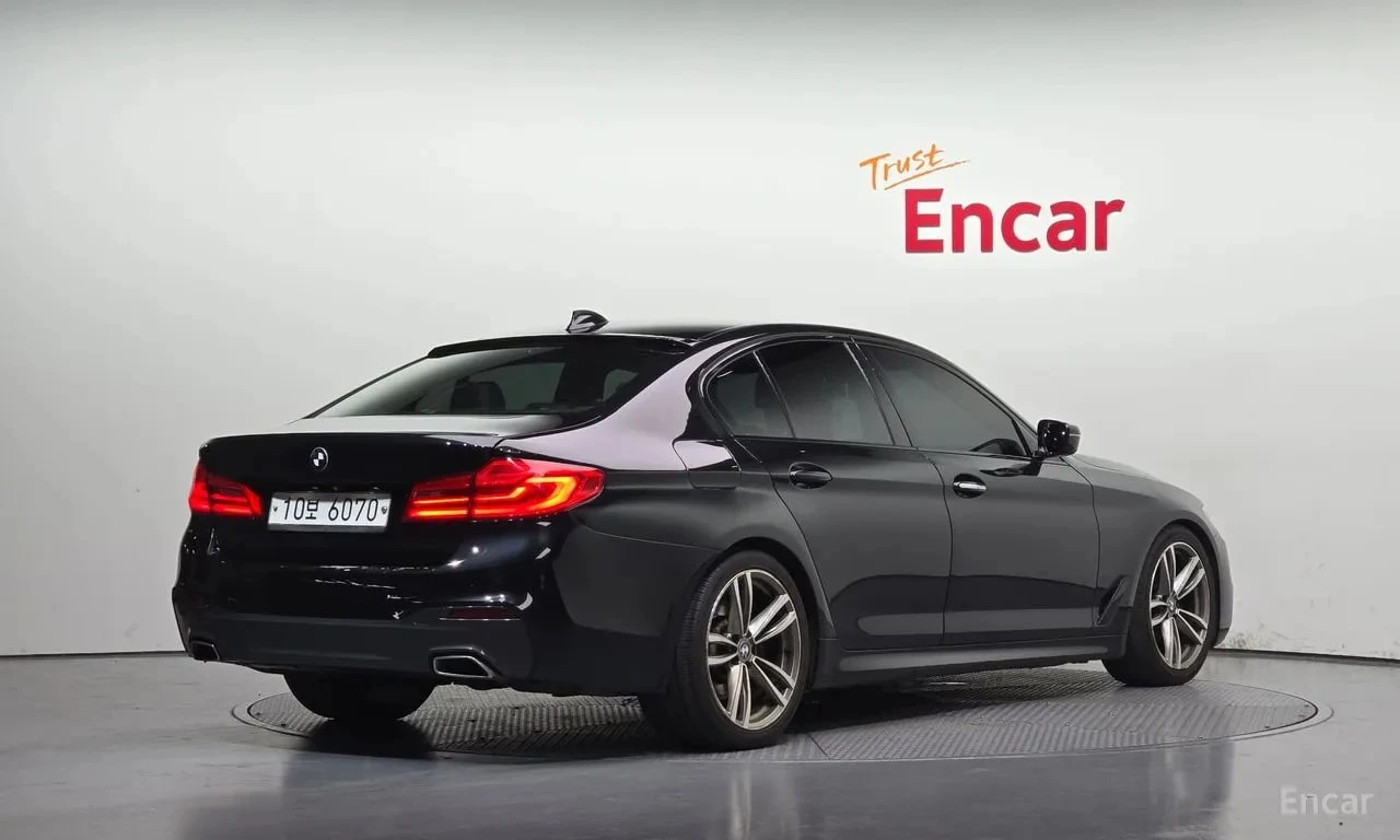 BMW 520 XDRIVE20D * M SPORT* ��������� ���� �� ��������*   | Mobile.bg � ����������� 2