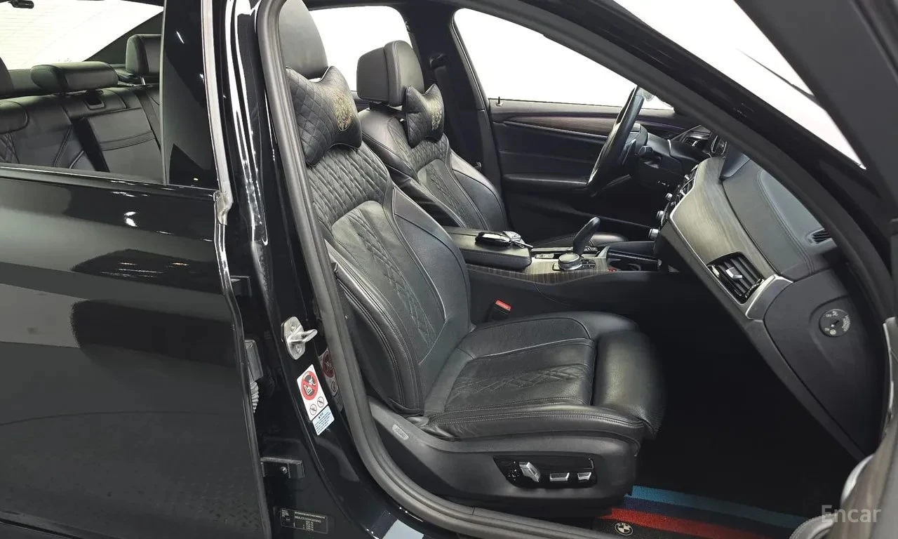 BMW 520 XDRIVE20D * M SPORT* ��������� ���� �� ��������*   | Mobile.bg � ����������� 10