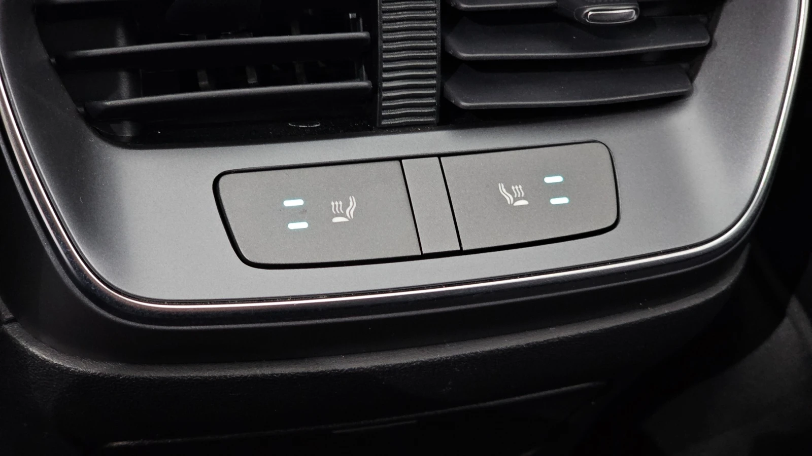 BYD Sealion 7 КРАЙНА ЦЕНА ДО СОФИЯ, снимка 15 - Автомобили и джипове - 56111551