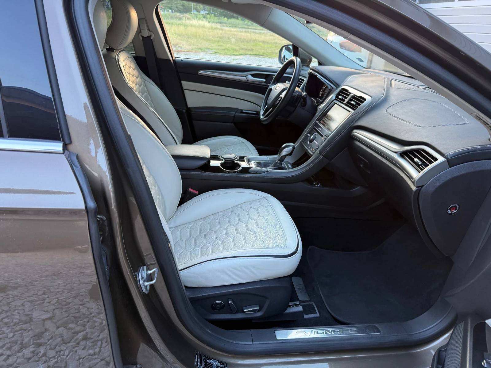 Ford Mondeo 2.0HDI* VIGNALE* 180��* FULL*  | Mobile.bg � ����������� 8